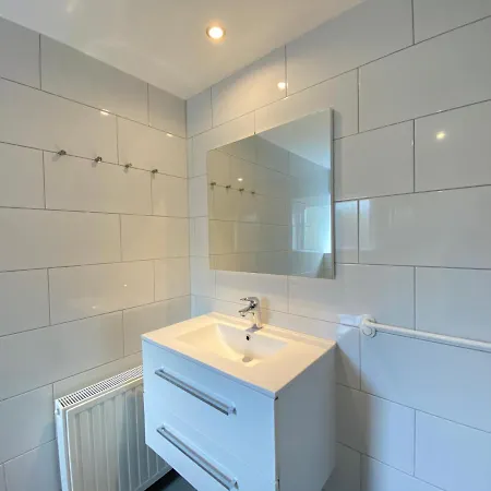 Dorpsweg 18 Nummer 5 Apartment Callantsoog