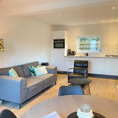 Apartment Dorpsweg 18 Nummer 5